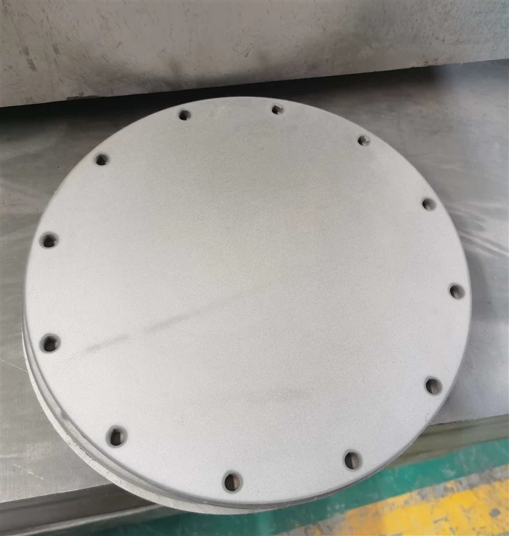 Cut to Size Titanium Sheet1